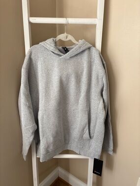 lululemon Gray Hoodie